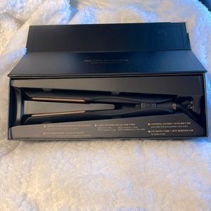 Kristin Ess hair 3 - in - one flat Iron